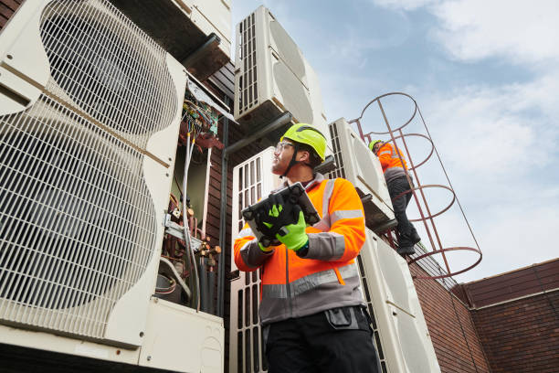 Best Residential HVAC services  in Palouse, WA