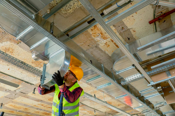 Best Best HVAC companies  in Palouse, WA