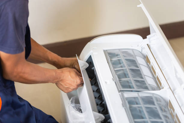Best Commercial HVAC repair  in Palouse, WA