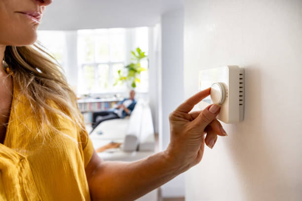 Best HVAC emergency services  in Palouse, WA