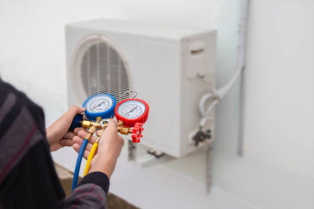 Best HVAC system installation  in Palouse, WA