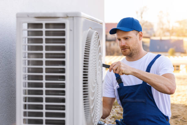 Best Heating repair services  in Palouse, WA
